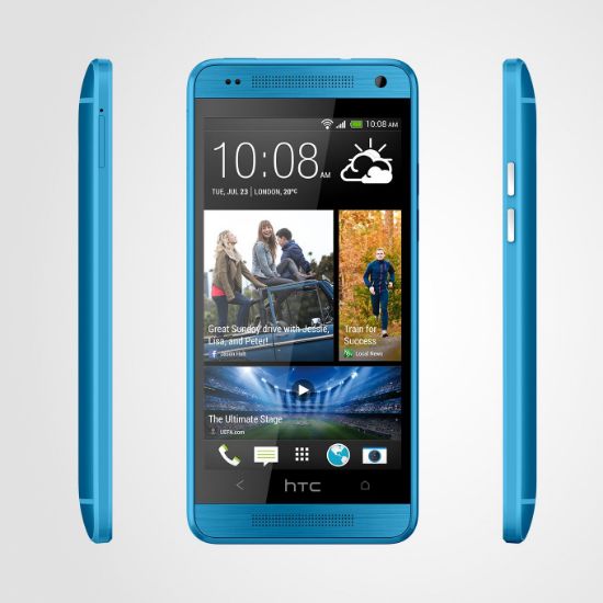 Picture of HTC One Mini Blue